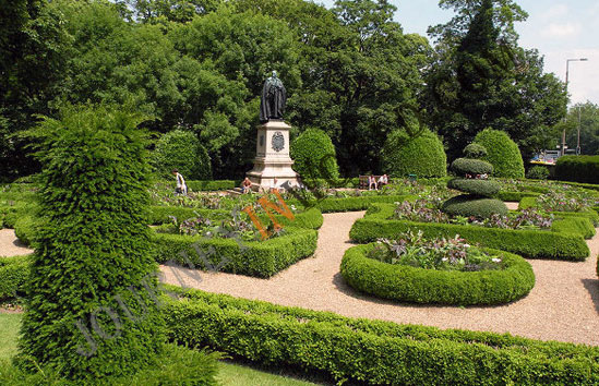 Medium size - left floating